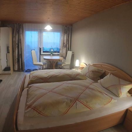 Haus Rosenbuehl Bed & Breakfast Warmensteinach Luaran gambar