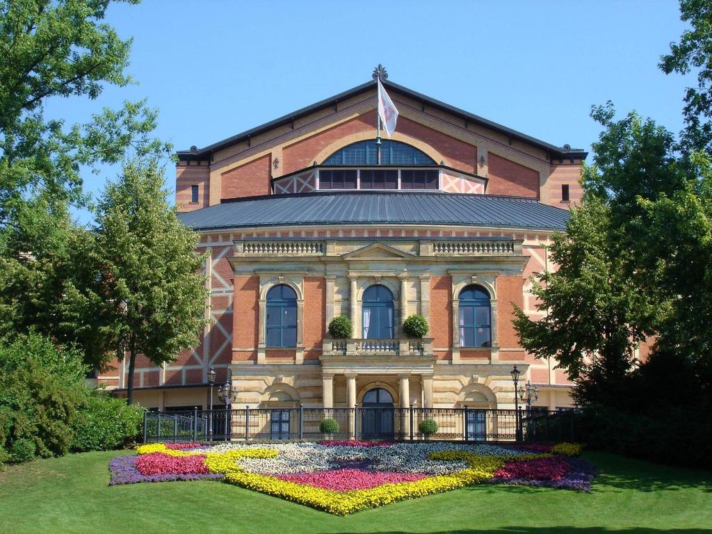 Haus Rosenbuehl Bed & Breakfast Warmensteinach Luaran gambar
